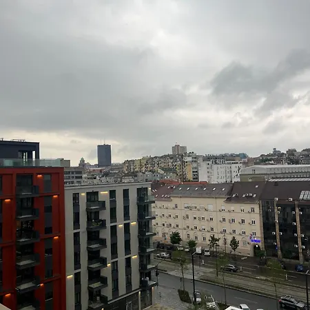 Waterfront Dream Belgrado