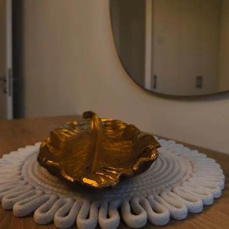 Lägenhet Waterfront Dream Belgrad