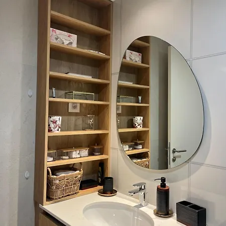 Waterfront Dream Apartamento