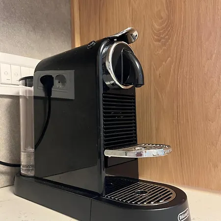 Waterfront Dream Apartment *