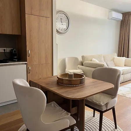 Waterfront Dream * Belgrado