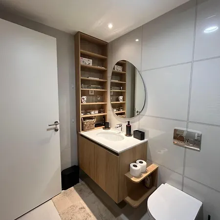 Waterfront Dream Belgrad