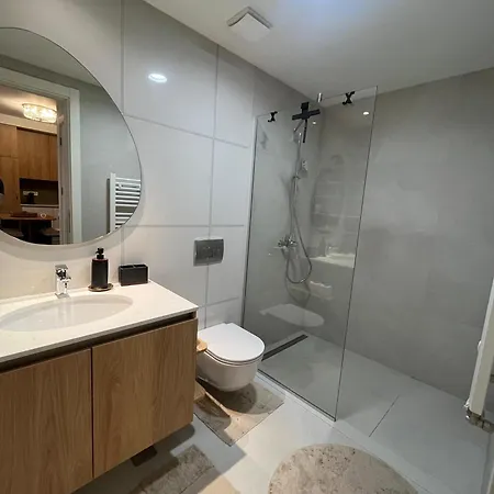 Waterfront Dream Apartment *