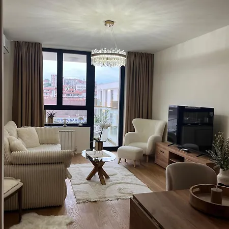 Waterfront Dream Belgrado