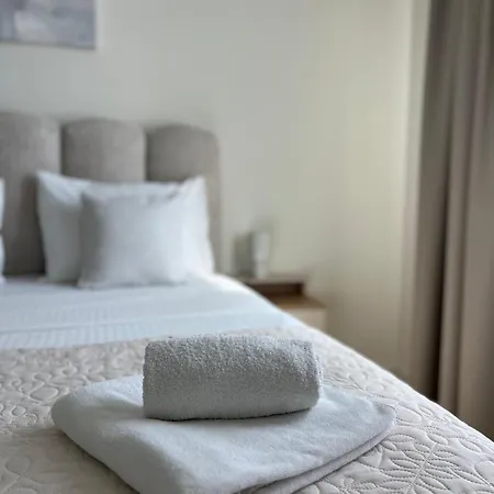 Waterfront Dream Belgrado