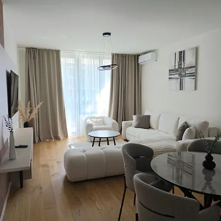 Waterfront Dream بلغراد