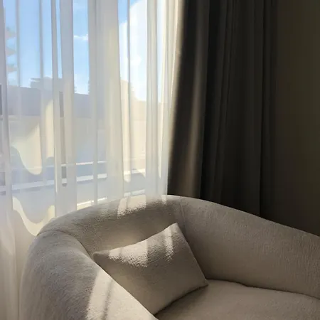 شقة Waterfront Dream *